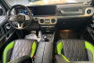 Mercedes Classe G AMG Line Benz g 350 g350d *unfallfrei *g manufaktur *designo *19%