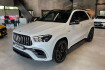 Mercedes GLE 63 AMG AMG Line Premium benz gle 63 amg  benz gle 63 amg gle 63 s 4m+ ahk hud mbux pano 22? 360