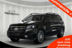 Mercedes GLS AMG Line Advanced Plus Benz gls 450 d amg night pano burm hud dis ahk air 22