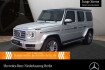 Mercedes Classe G Superior Benz g 400 d gsd+360+ahk+multibeam+sthzg+fahrass+20?+9g