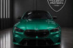 BMW M5 Autres touring xdrive*m drivers package*pano*mwst*