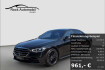Mercedes Classe S Autres Benz s 580 4m l 9g amg line first class e abc 4d burmester
