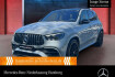 Mercedes GLE 63 AMG AMG Line Premium benz gle 63 amg  benz gle 63 amg gle 63 s 4m night+pano+360+ahk+multibeam+22?+hud