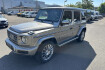 Mercedes Classe G Superior Benz g 500 v8 erste hand unfallfrei deutsches auto