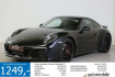 Porsche 991 Autres 911 carrera gts pdk navi xen approved