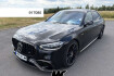 Mercedes Classe S 63 AMG Autres Benz s 63 amg e lang|fond entertainm|21?|pano|nightp