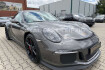 Porsche 911 Carrera Autres 911 gt3 clubsport|lift|carbon|approved 06/2029
