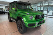Mercedes G63 AMG Exclusive Benz g 63 amg 4×4`2