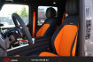 Mercedes G63 AMG Exclusive Benz g 63 amg manufaktur mandarin nightp. brabus