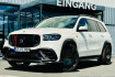 Mercedes GLS 63 AMG Autres Benz gls 63 amg brabus b800 24zoll monoblock einzelstuck