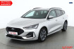 Ford Focus ST-Line X turnier 1.0 eb st line x led navi kamera