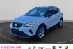 Seat Arona FR fr 1.5 tsi dsg+klimaaut+shz+led+acc+navi