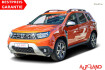 Dacia Duster Prestige ii 1.3 tce 150 prestige led navi ahk pdc