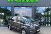 Ford Tourneo Custom Sport Tourneo custom aus 1. hd ? ahk