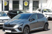 Renault Clio 6 Techno Clio full hybrid e tech 145 techno gjr 4 kameras