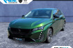 Peugeot 308 Active active pack 130 pt aut.+ tempomat + sitzhzg klima