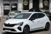 Renault Clio 6 Techno Clio full hybrid e tech 145 techno gjr 4 kameras