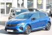 Renault Clio 6 Techno Clio full hybrid e tech 145 techno gjr 4 kameras