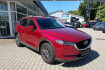 Mazda CX-5 Exclusive-Line Cx 5 awd+lkrdhz+bluetooth+navi+sitzhzg+tempo