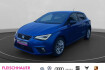 Seat Ibiza FR fr 1 0 tsifr dsg+kamera+led+shz+acc