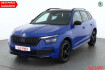 Skoda Kamiq Monte Carlo 1.5 tsi monte carlo led panorama dab
