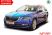 Skoda Octavia Style 2.0 tsi dsg style led tempomat klimaaut.