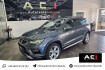 Seat Ateca FR Black Edition 2.0 tdi fr  kamera  virtcoc.  ahk  led acc