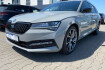 Skoda Superb Sport sportline 4×4