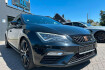 Seat Leon Autres st cupra 300 4drive