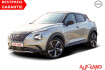 Nissan Juke N-Design n design 1.6 hev aut. led aac shz kamera vc