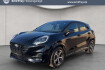 Ford Puma ST-Line X 1.0 ecoboost hybrid aut. st line x