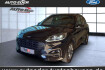 Ford Kuga ST-Line X st line x sportpaket bluetooth navi led klima