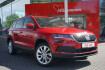 Skoda Karoq Style 1.5 16v tsi style dsg led ahk smartlink