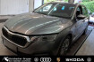 Skoda Octavia Ambition combi ambition 2.0 tdi dsg navi kessy