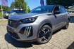 Peugeot 2008 GT gt hybrid 145 *alcantara*shz*el. sitz*acc*360*kamera