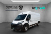 Peugeot Boxer Autres kw 435 l4h2 bluehdi 140 *kamera*navi