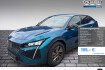 Peugeot 408 GT 1.2 puretech 130 allure eat8 kamera acc