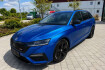 Skoda Octavia Autres combi rs first edition led navi kamera