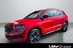 Skoda Karoq  1 5 tsi sportline 4×4 dsg