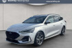 Ford Focus ST-Line X turnier 1.0 ecoboost hybrid aut. st line x