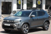 Dacia Duster Journey 140 full hybrid journey gjr shz 4 kameras