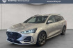 Ford Focus ST-Line X turnier 1.0 ecoboost hybrid aut. st line x