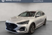 Ford Focus ST-Line X turnier 1.0 ecoboost hybrid aut. st line x