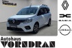 Renault Kangoo Intens techno dci115 edc ahk shz pdc vo+hi + kamera led n