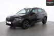Skoda Kamiq Monte Carlo kamiq 1.5 tsi monte carlo matrix keyless acc ahk
