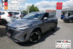 Nissan Qashqai N-Connecta 1 3 dig t n connecta hud android auto