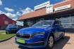 Skoda Octavia Selection combi 1.5 tsi mhev 110 kw selection