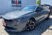 Peugeot 508 GT sw hybrid 225 gt pack focal/standhz/ahk/kame