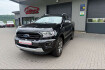 Ford Ranger Wildtrak wildtrak doppelkabine 4×4*dsg*applecarpl.