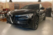 Alfa Romeo Stelvio Autres lusso ti q4 vollleder acc rfk el. sitze